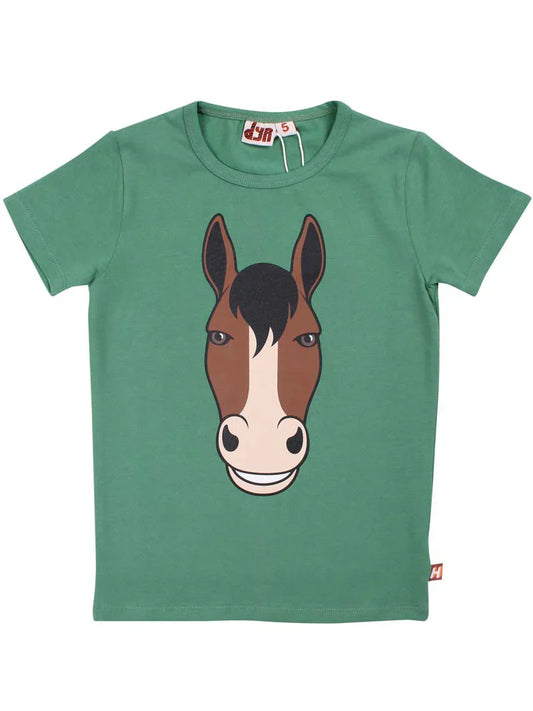 DYR T-Shirt Pferd