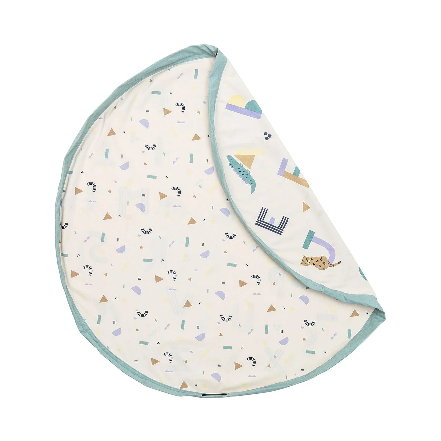 Play & Go Spielzeugsack Animal