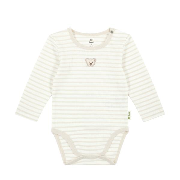 Steiff Body Langarm GOTS