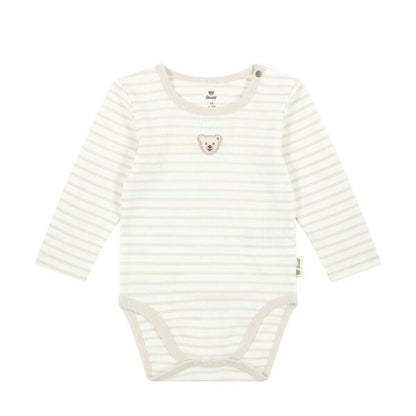 Steiff Body Langarm GOTS