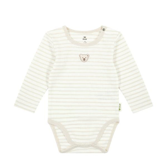 Steiff Body Langarm GOTS