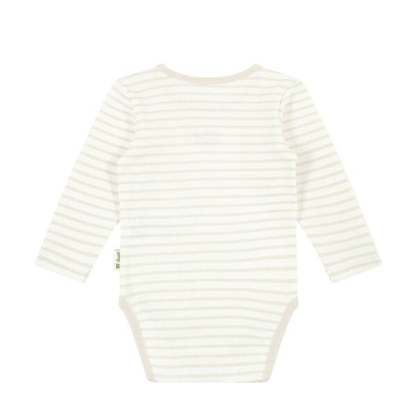 Steiff Body Langarm GOTS