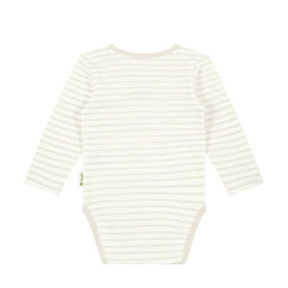 Steiff Body Langarm GOTS