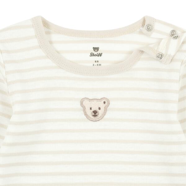 Steiff Body Langarm GOTS