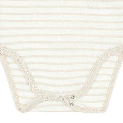 Steiff Body Langarm GOTS