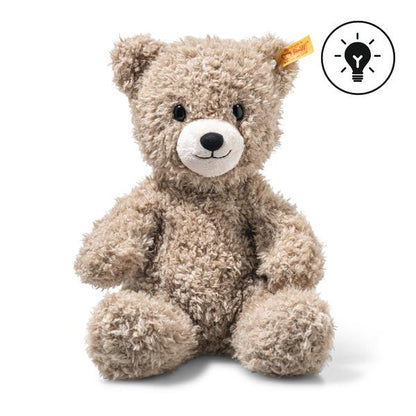 Steiff  Teddybär Capsar 28 cm mit Licht