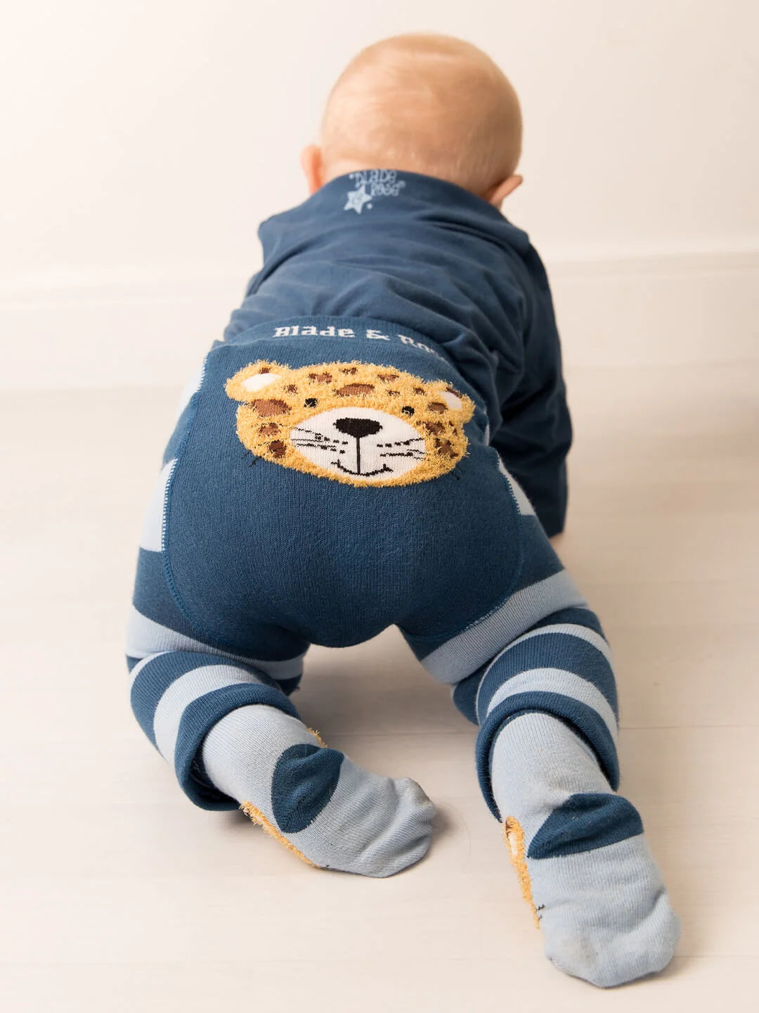 Blade & Rose Leggings Echo Jaguar
