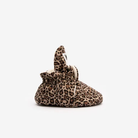 Kings & Rebels Booties Gamuza Classic - Leo - Limited Edition