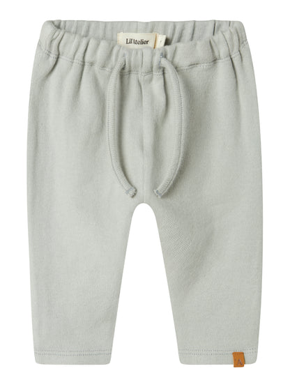 Lil'Atelier Hose aus Bio-Baumwolle