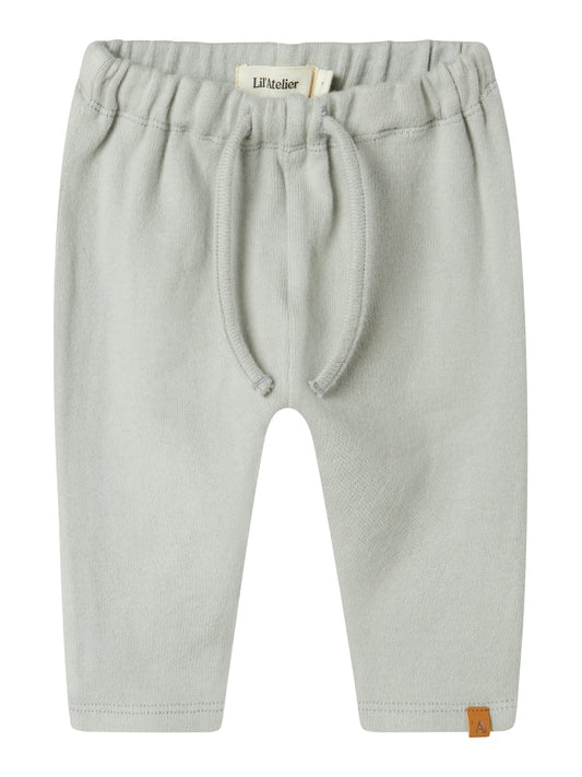 Lil'Atelier Hose aus Bio-Baumwolle