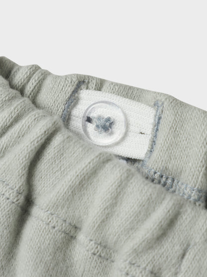 Lil'Atelier Hose aus Bio-Baumwolle