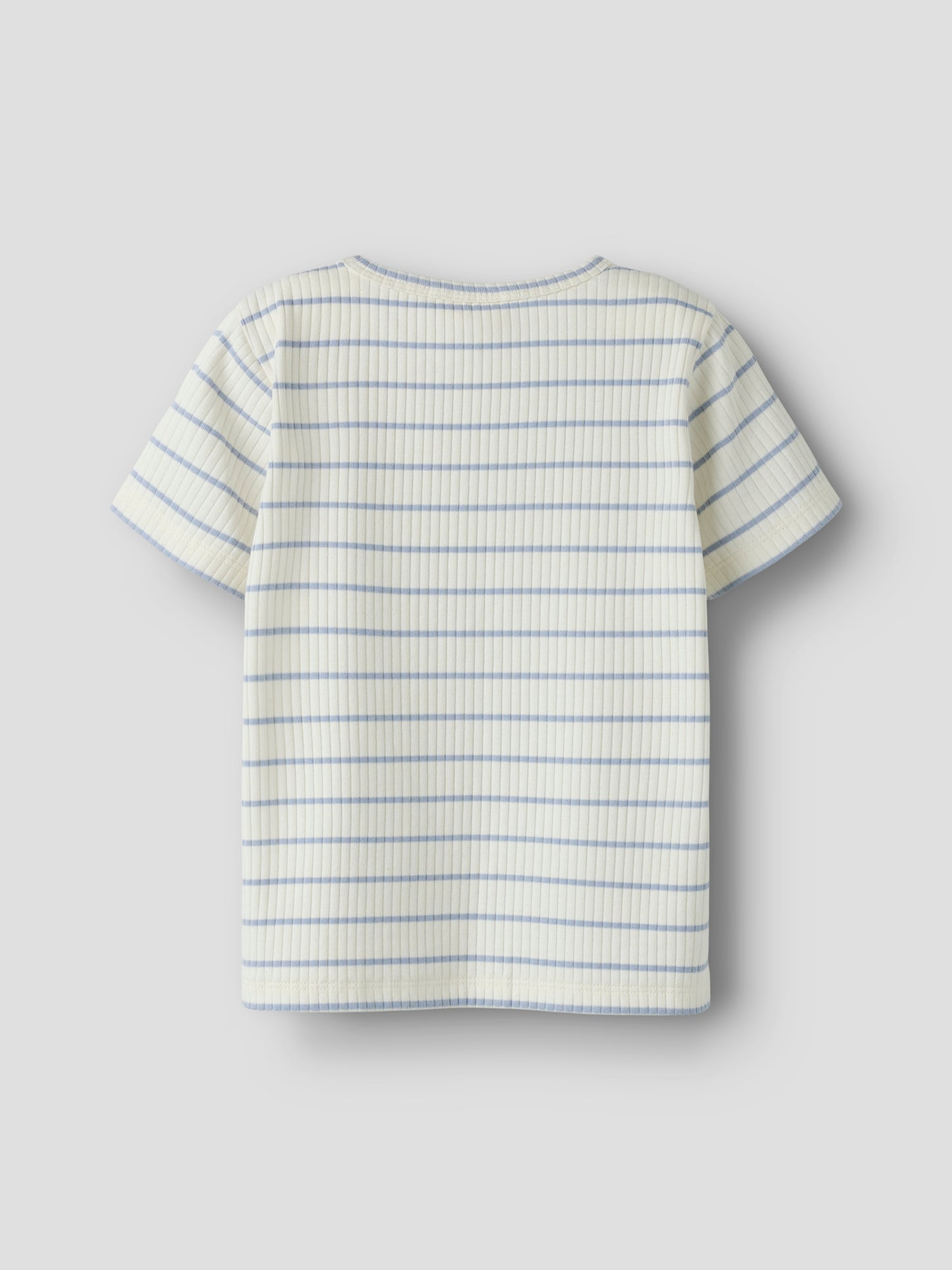 Lil'Atelier T-Shirt gestreift aus Bio-Baumwolle