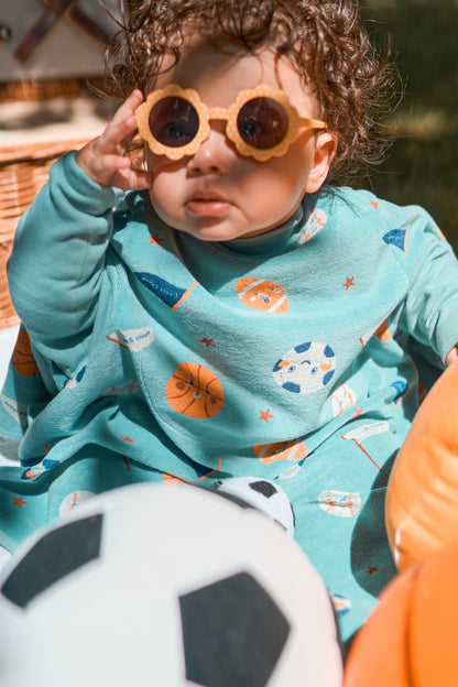 Little Casimir Lätzchen 'Boo' Tiny Champs