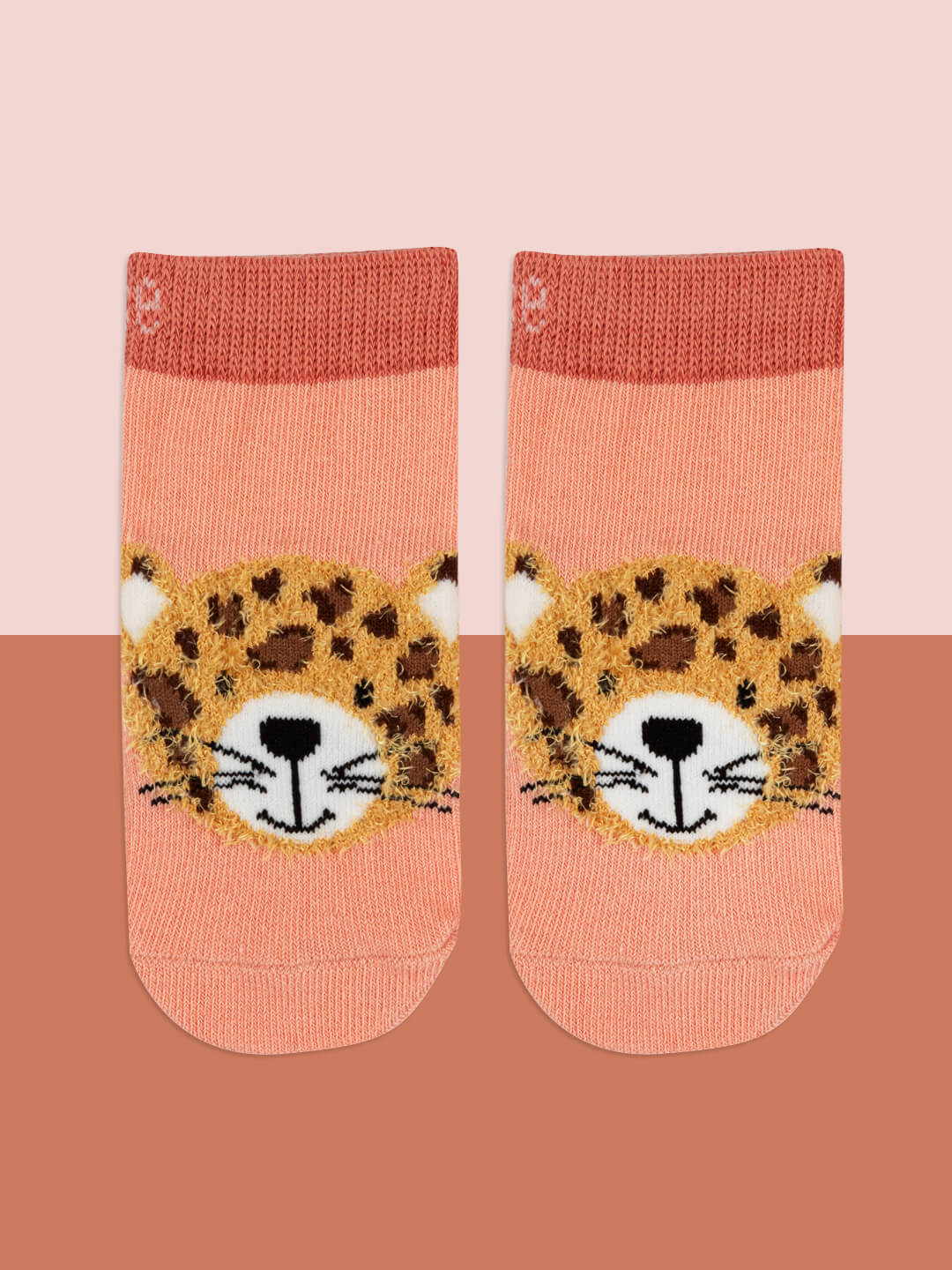 Blade & Rose Socken Lola die Jaguarin