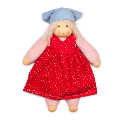 Sommerkind Lotti von Nanchen