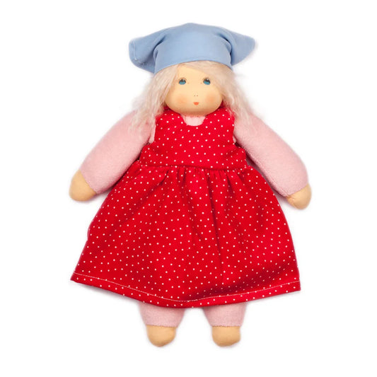 Sommerkind Lotti von Nanchen