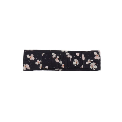 Walkiddy Haarband Magnolias GOTS