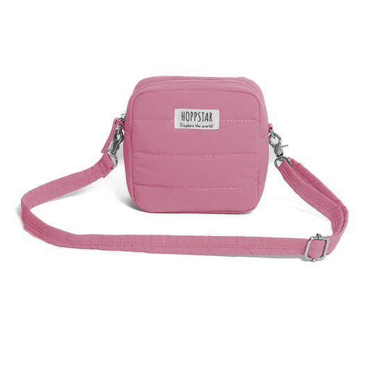 Hoppstar Tasche Midi in bubblegum für Kamera Artist