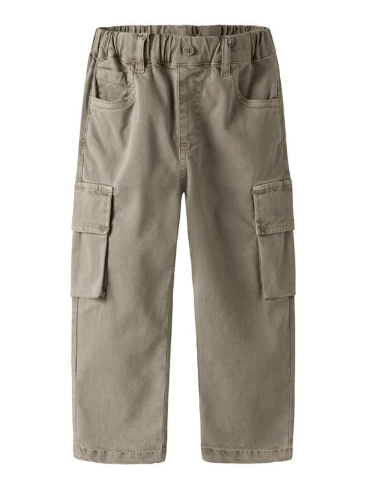 Name it Cargo Hose Tapered Fit