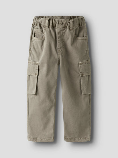 Name it Cargo Hose Tapered Fit