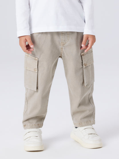 Name it Cargo Hose Tapered Fit