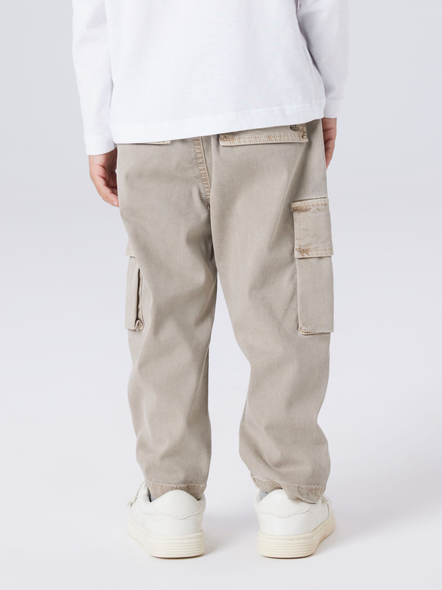 Name it Cargo Hose Tapered Fit