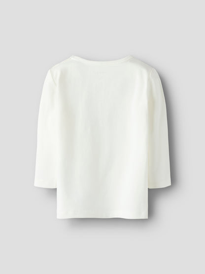 Name it Langarmshirt