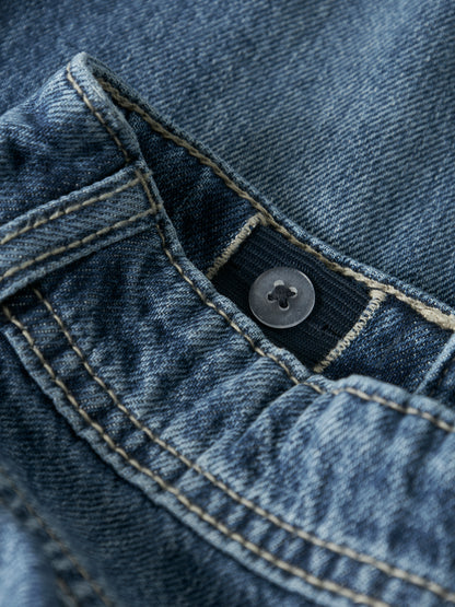 Name it Jeans Straight Fit Ryan