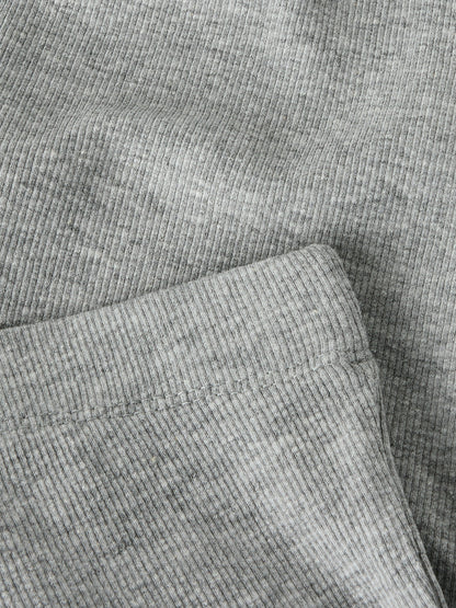 Name it Schlagleggings gerippt