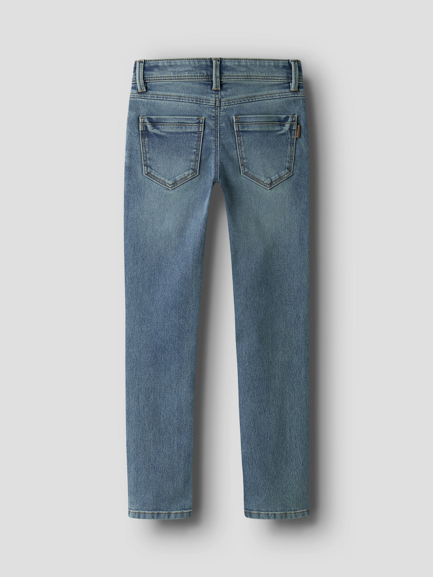 Name it Jeans Silas Slim Fit