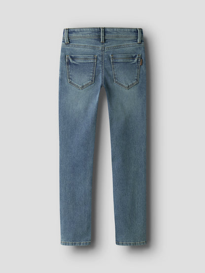 Name it Jeans Silas Slim Fit