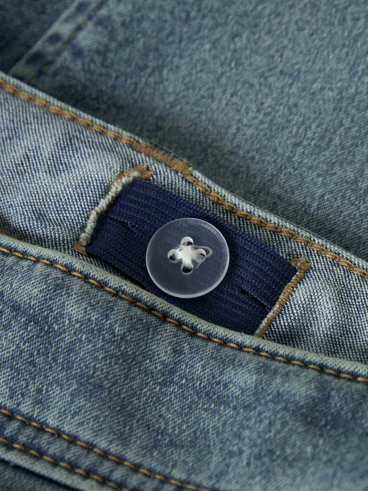 Name it Jeans Silas Slim Fit