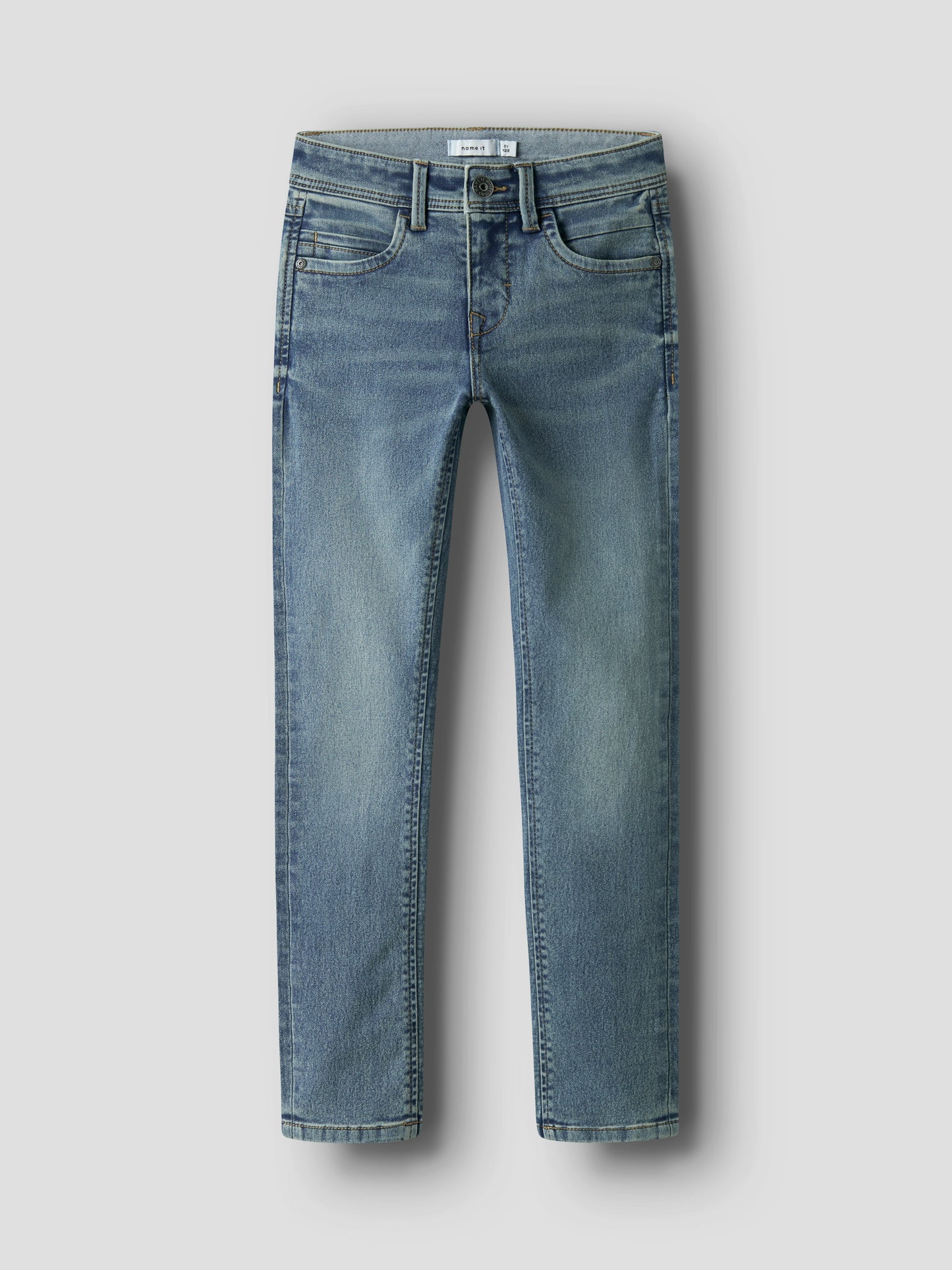 Name it Jeans Silas Slim Fit