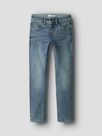 Name it Jeans Silas Slim Fit