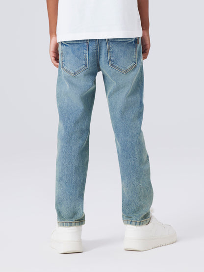 Name it Jeans Silas Slim Fit