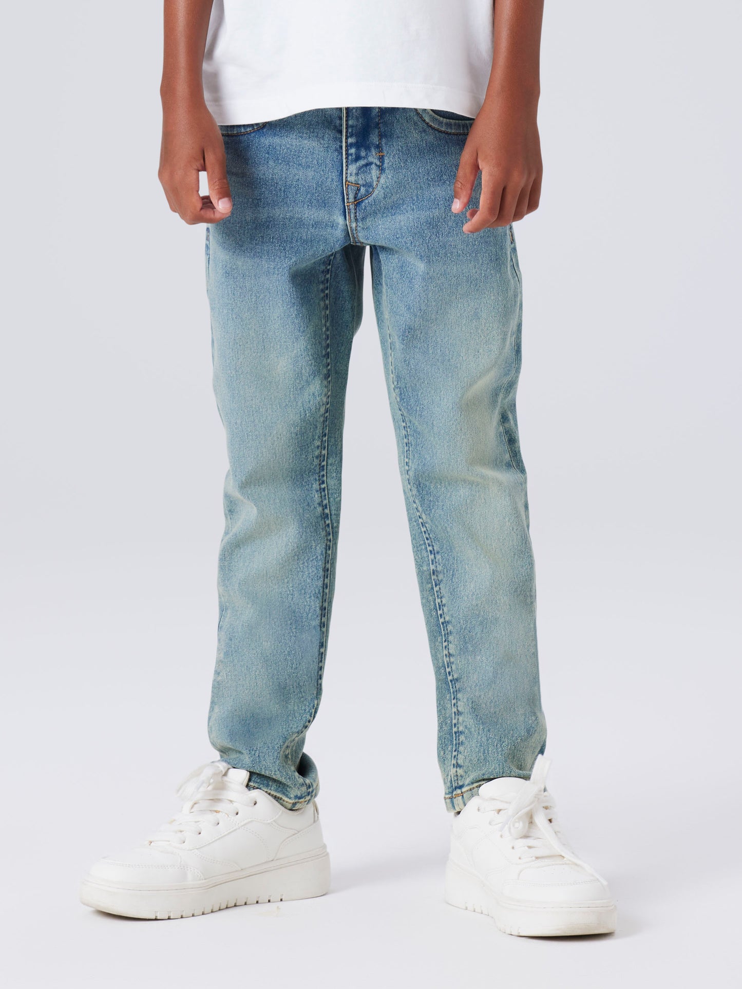 Name it Jeans Silas Slim Fit