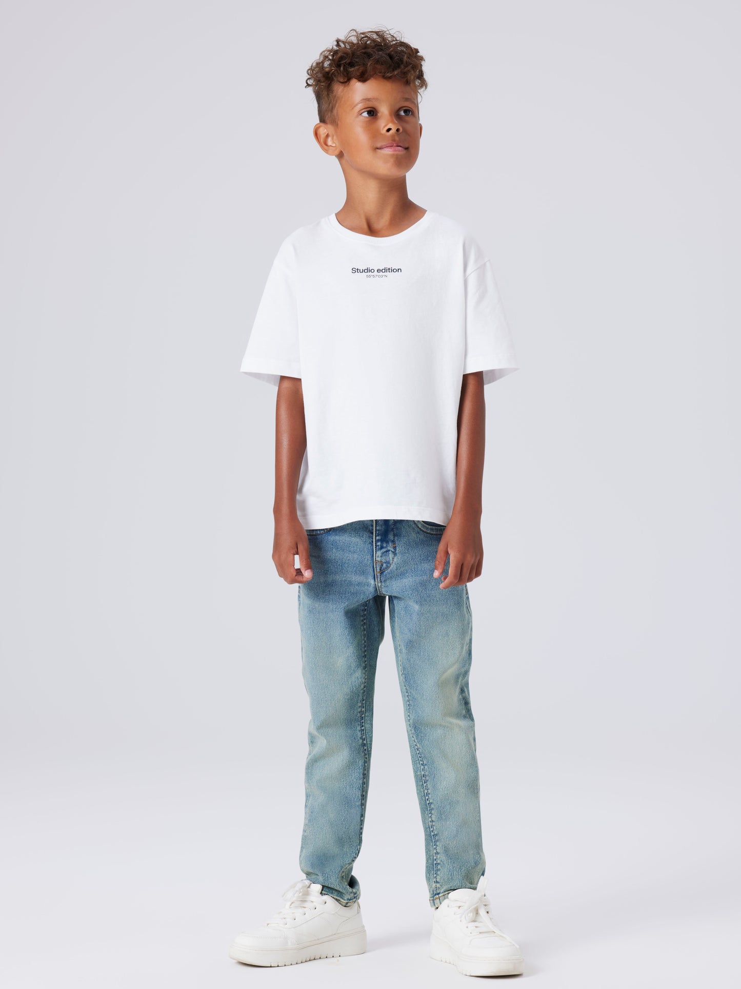 Name it Jeans Silas Slim Fit