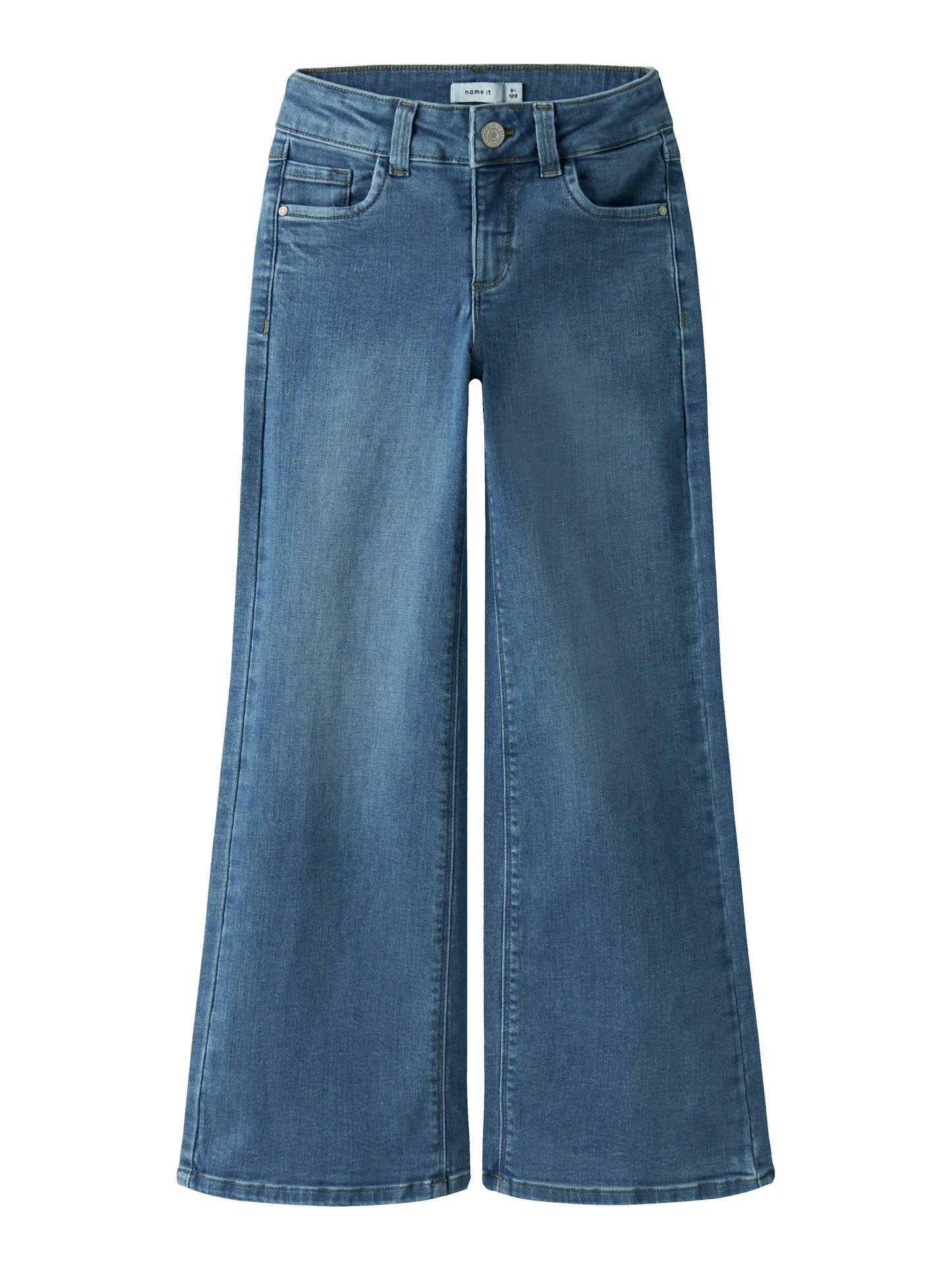 Name it Jeans Extra Wide Leg