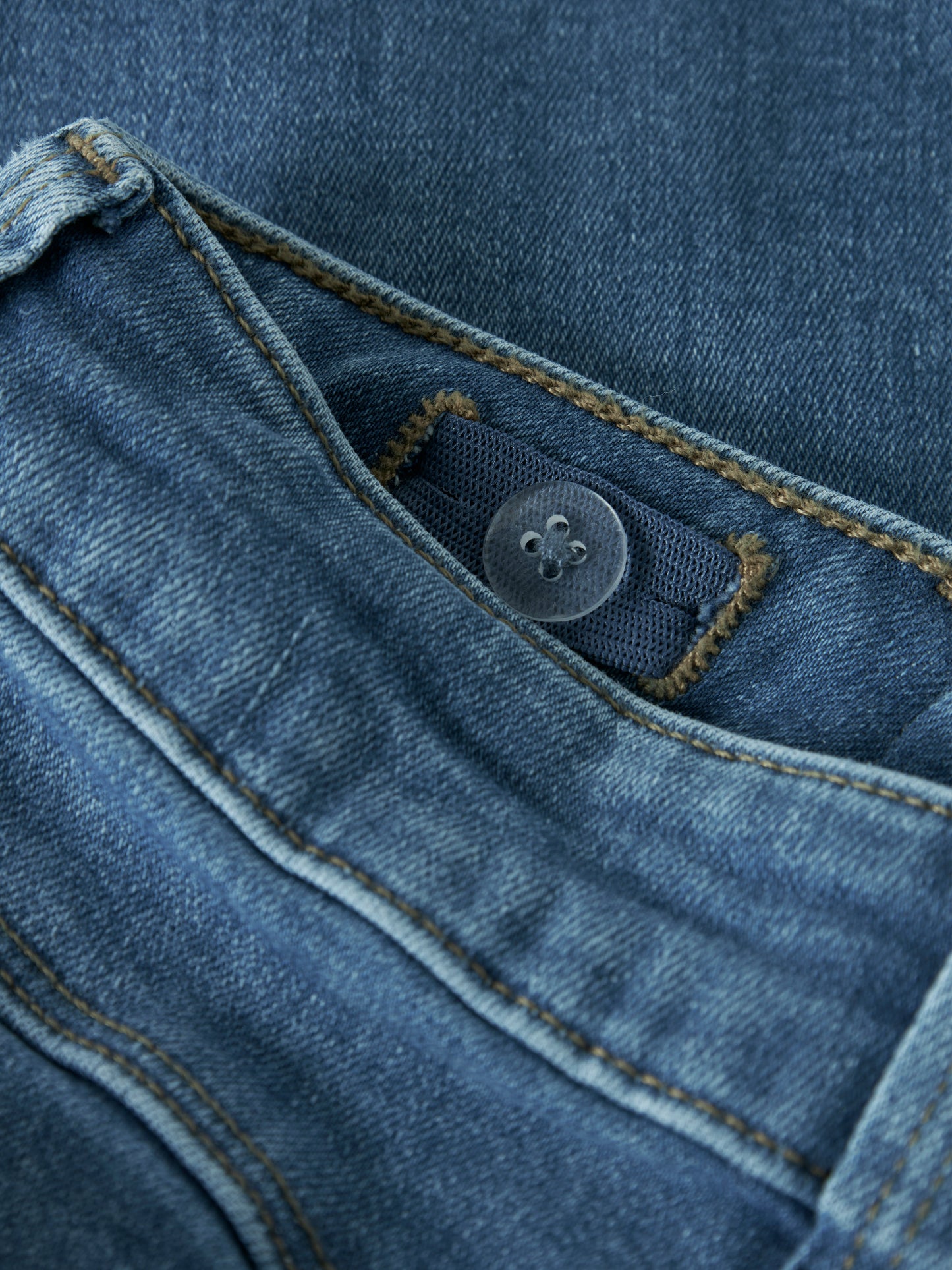 Name it Jeans Extra Wide Leg