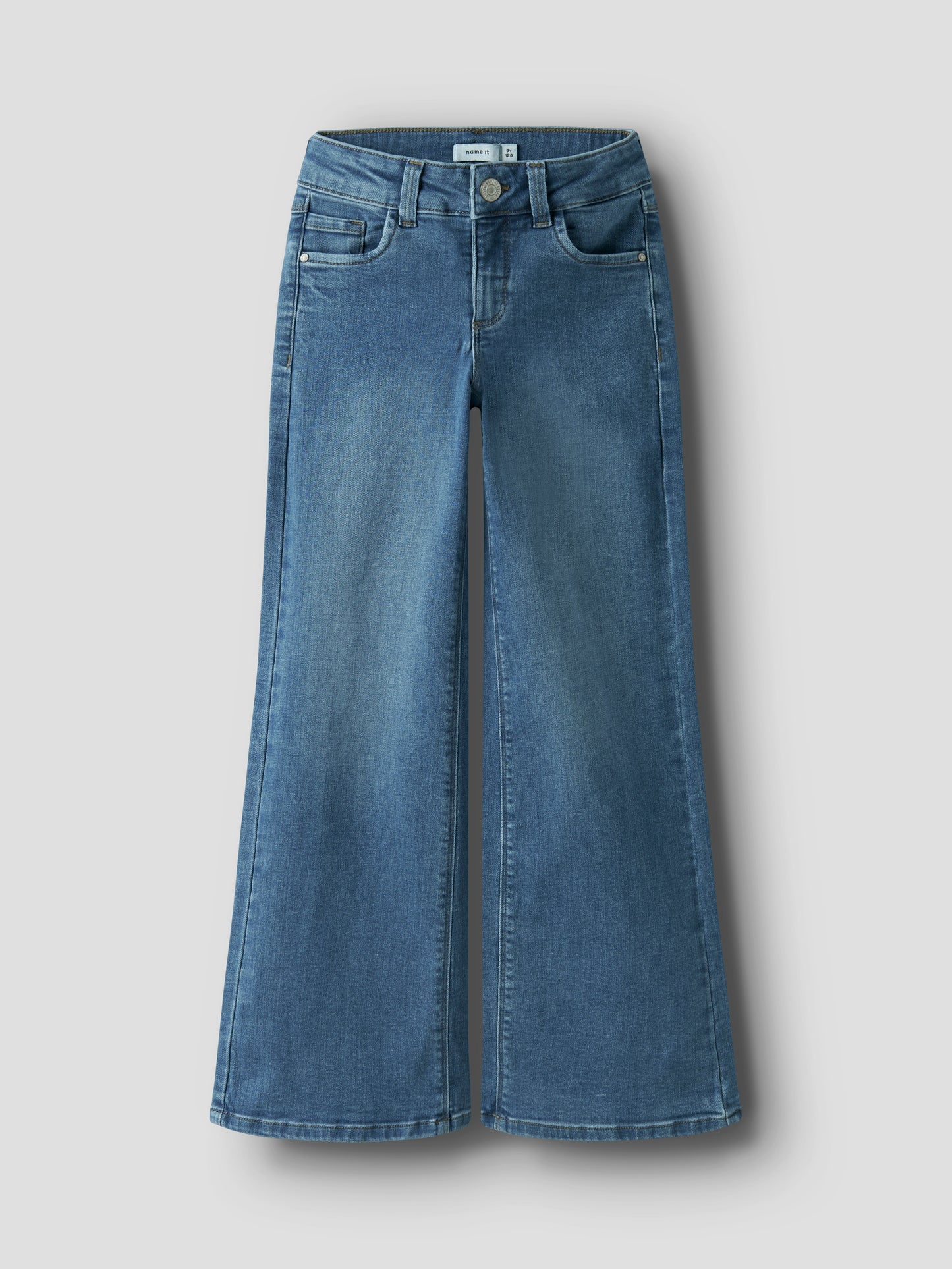 Name it Jeans Extra Wide Leg