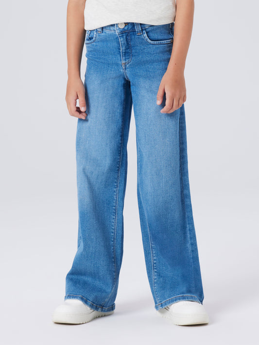 Name it Jeans Extra Wide Leg