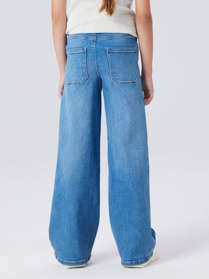 Name it Jeans Extra Wide Leg