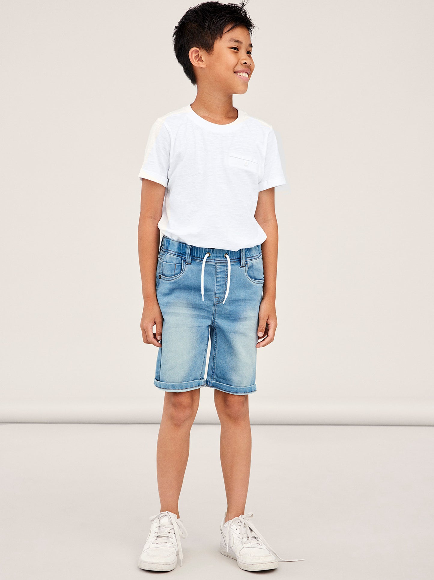 Name it Shorts Regular Fit