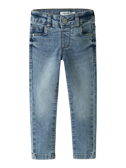 Name it Jeans Polly Skinny Fit