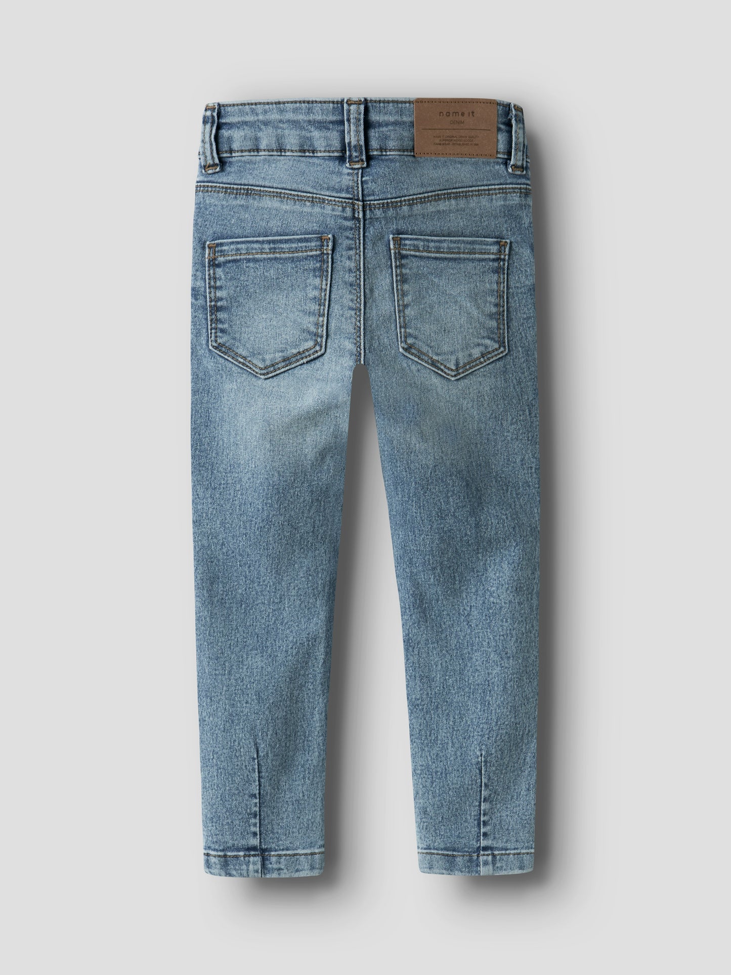 Name it Jeans Polly Skinny Fit
