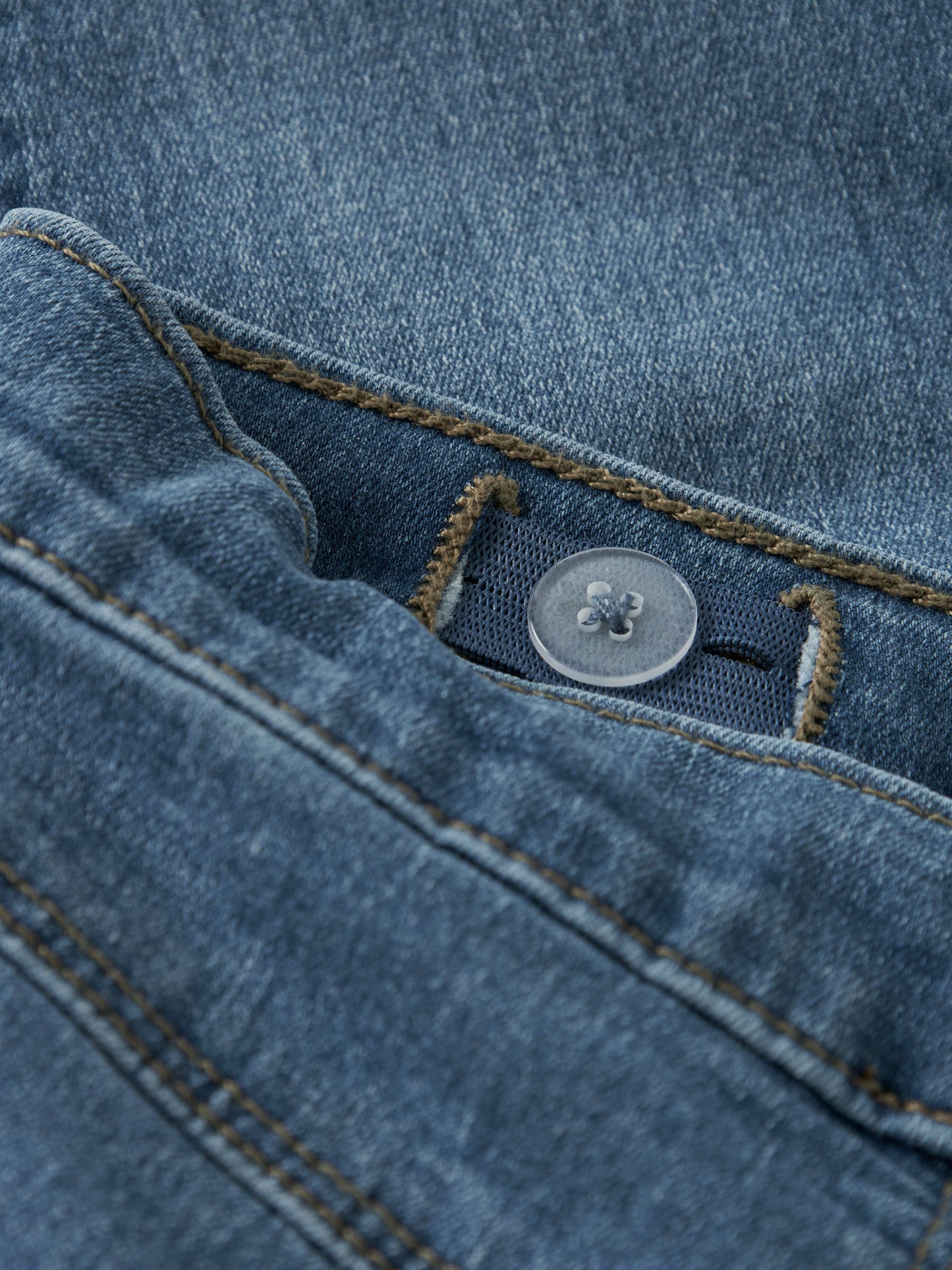 Name it Jeans Polly Skinny