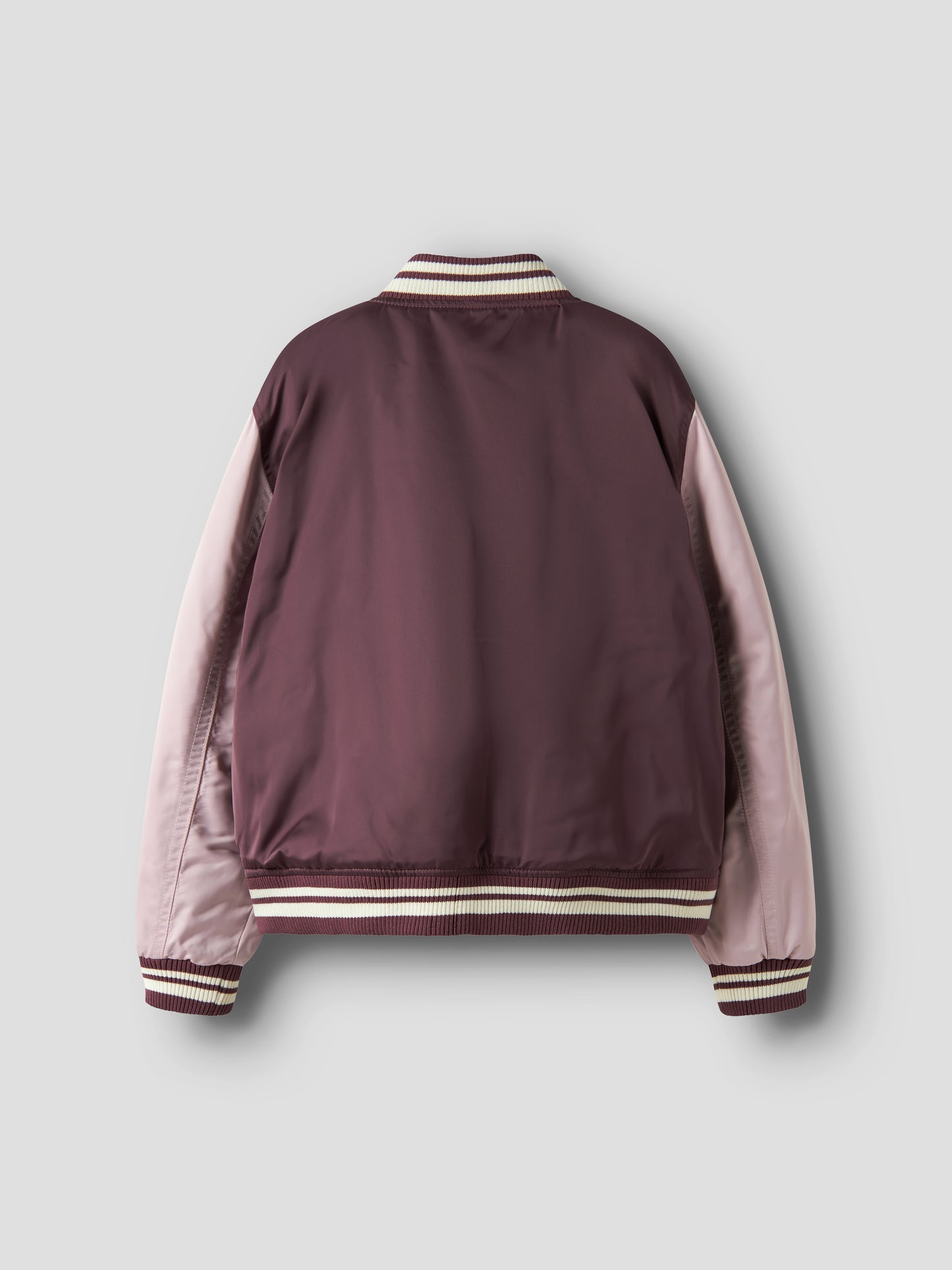 Name it Wendbare Bomberjacke mit Leoprint