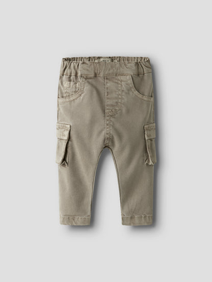Name it Cargo Hose Baggy Fit