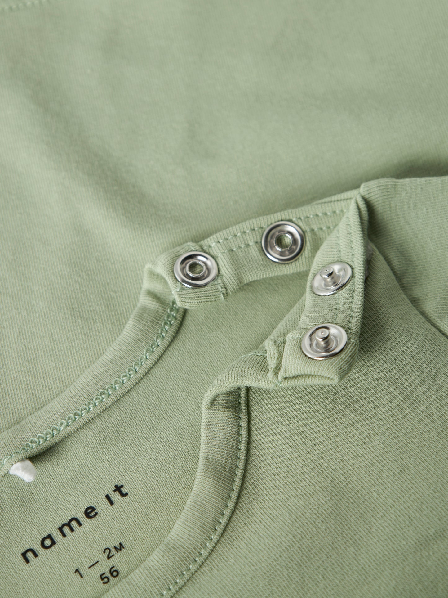 Name it Langarmshirt mit Katzenprint aus Bio-Baumwolle