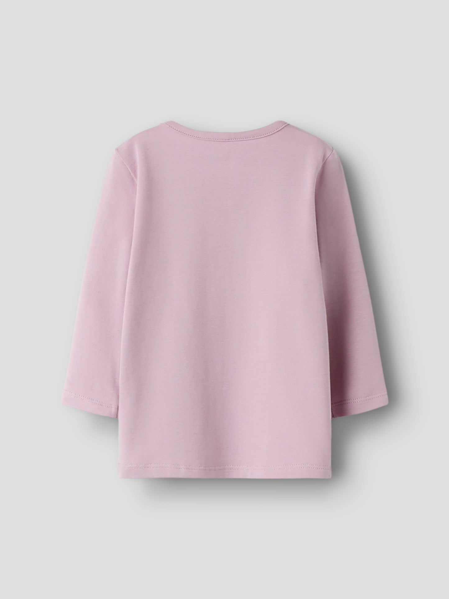 Name it Langarmshirt mit Katzenprint aus Bio-Baumwolle